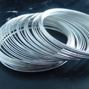 fil mémoire de forme 0,6 mm 20 tours